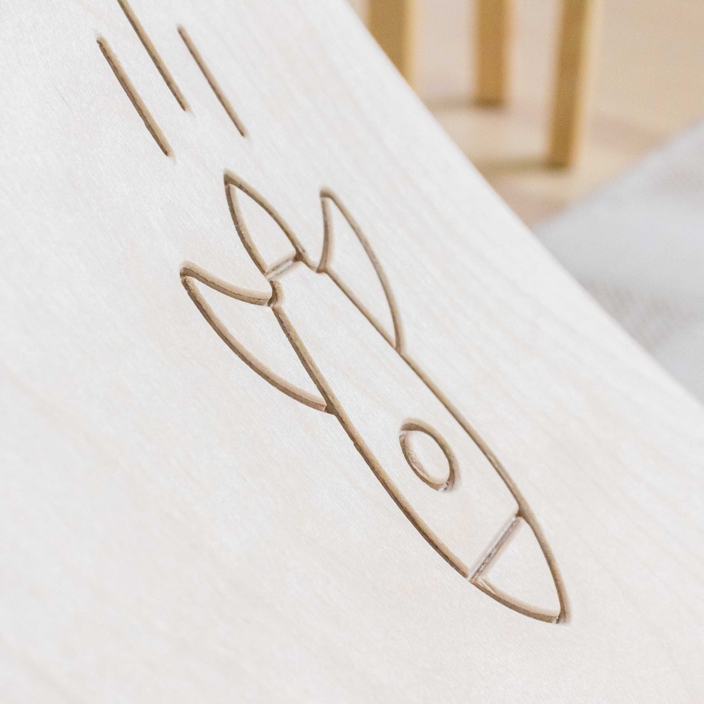 Personalized Balance Board