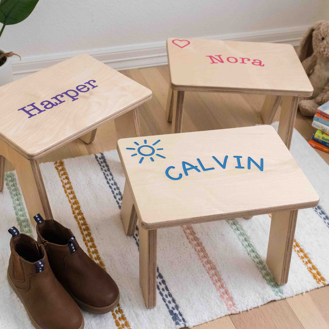 Personalized Items