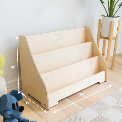 Kids Bookshelf