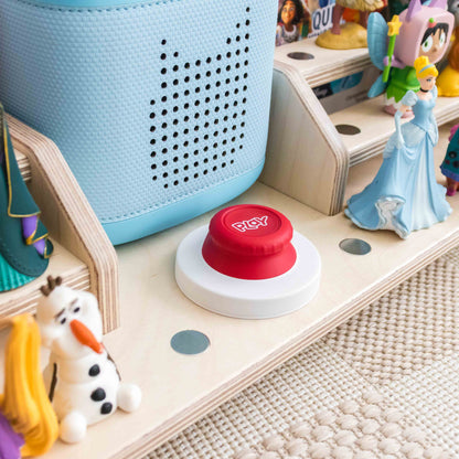 Toniebox 2 Storage Display