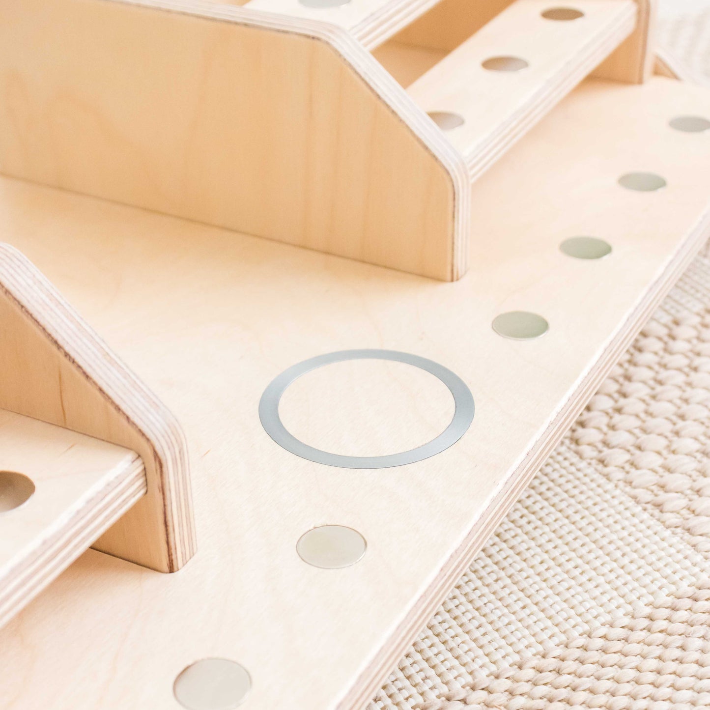 Toniebox 2 Storage Display