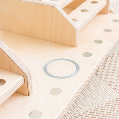 Toniebox 2 Storage Display