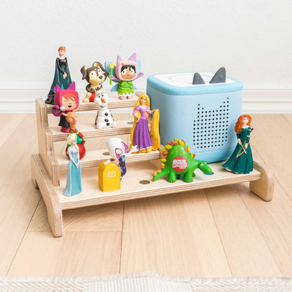 Toniebox 2 Storage Display