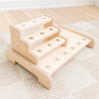 Toniebox 2 Storage Display