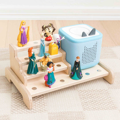 Toniebox 2 Storage Display