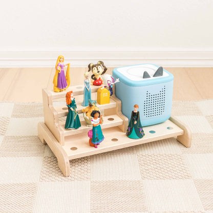 Toniebox 2 Storage Display