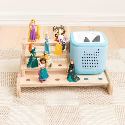 Toniebox 2 Storage Display