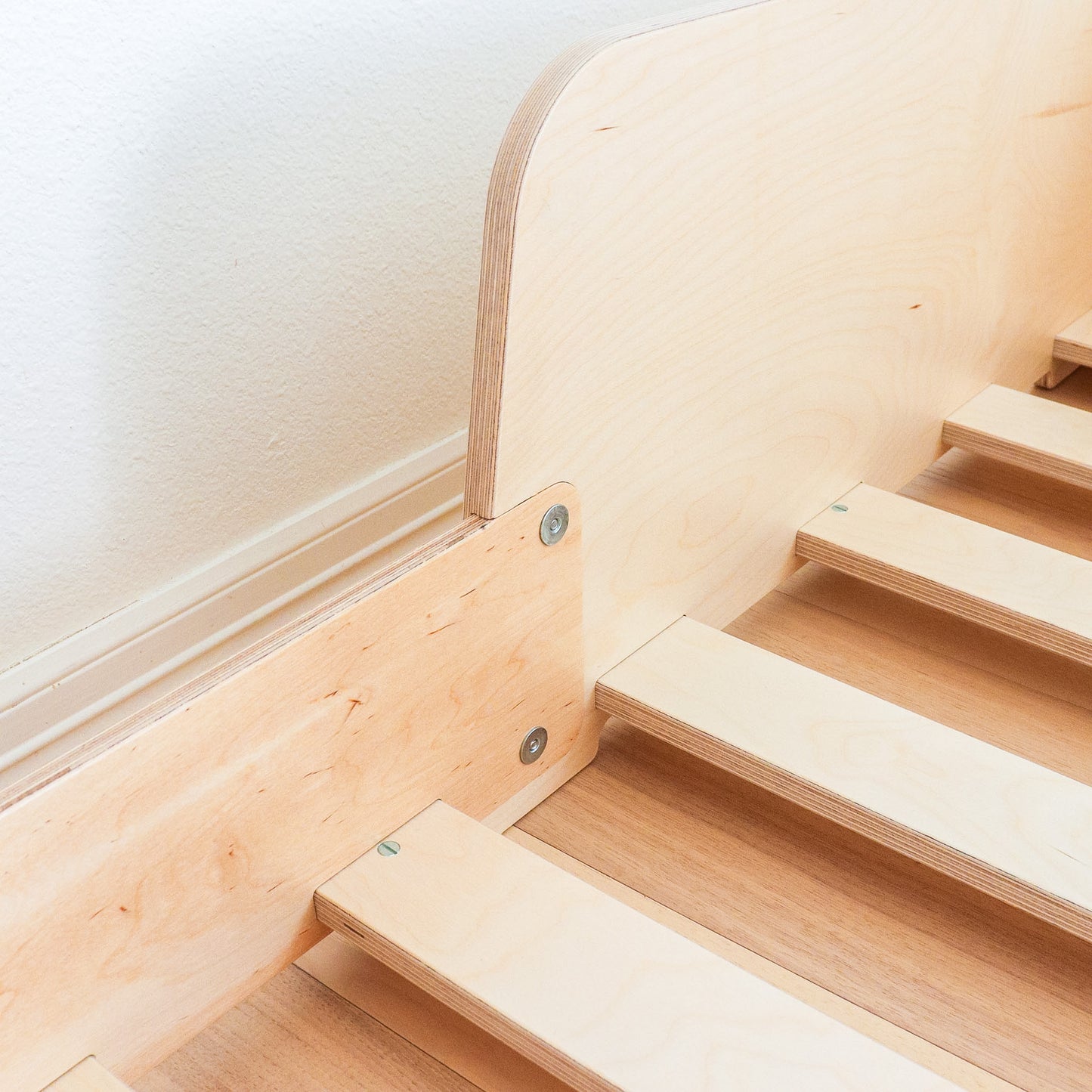 Kids Floor Bed