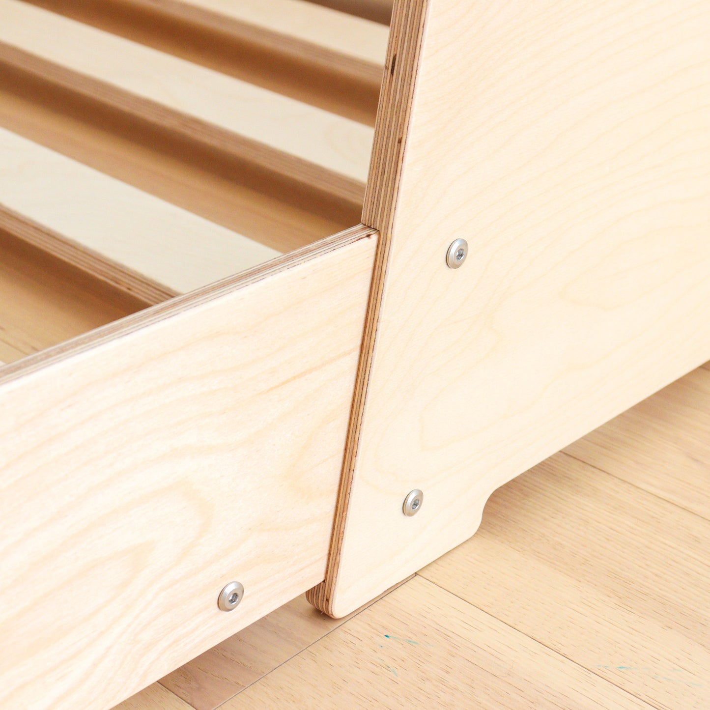 Kids Floor Bed