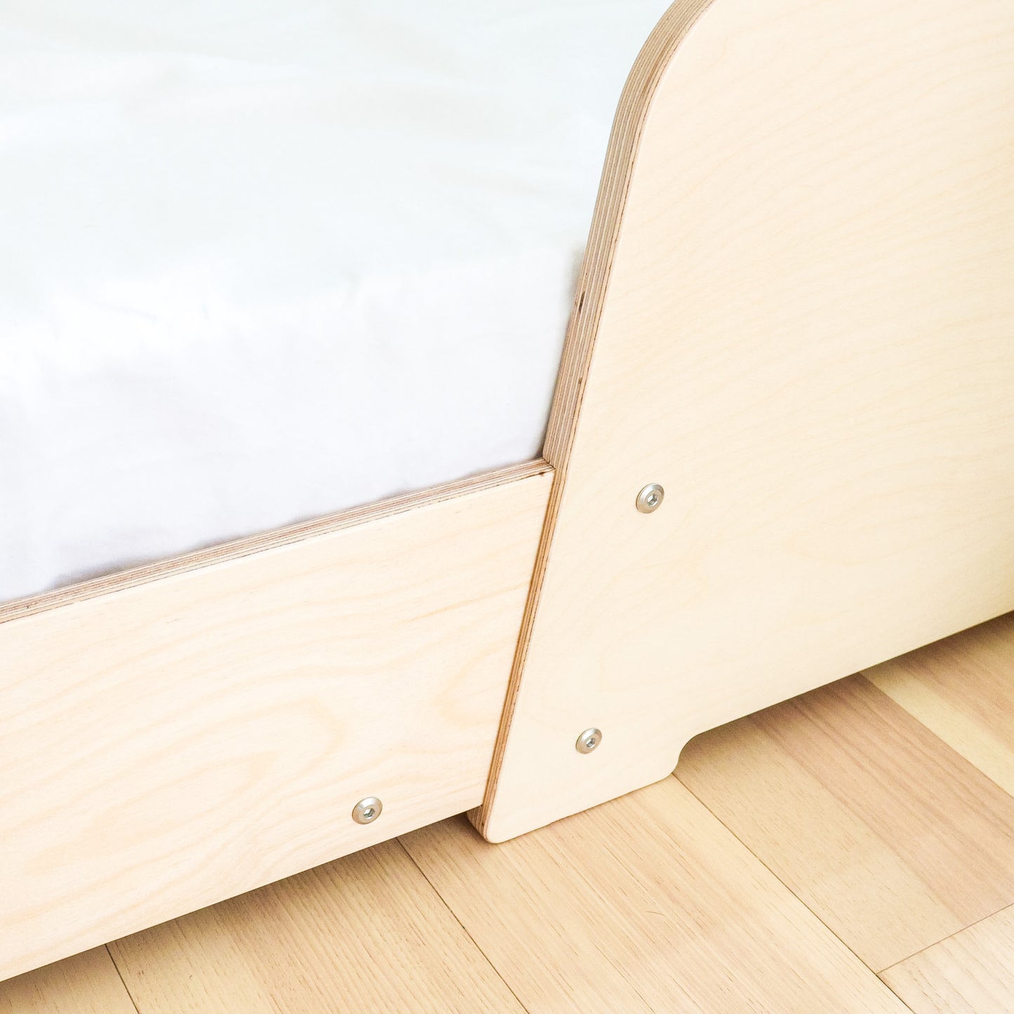 Kids Floor Bed