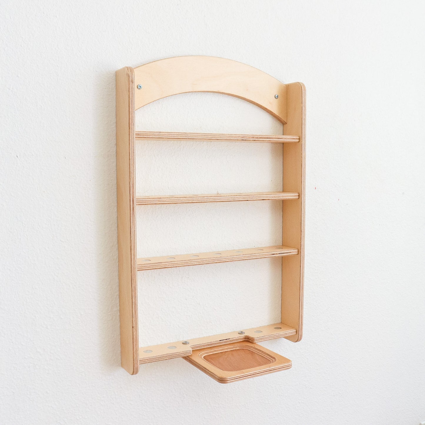 Personalized Tonie Shelf