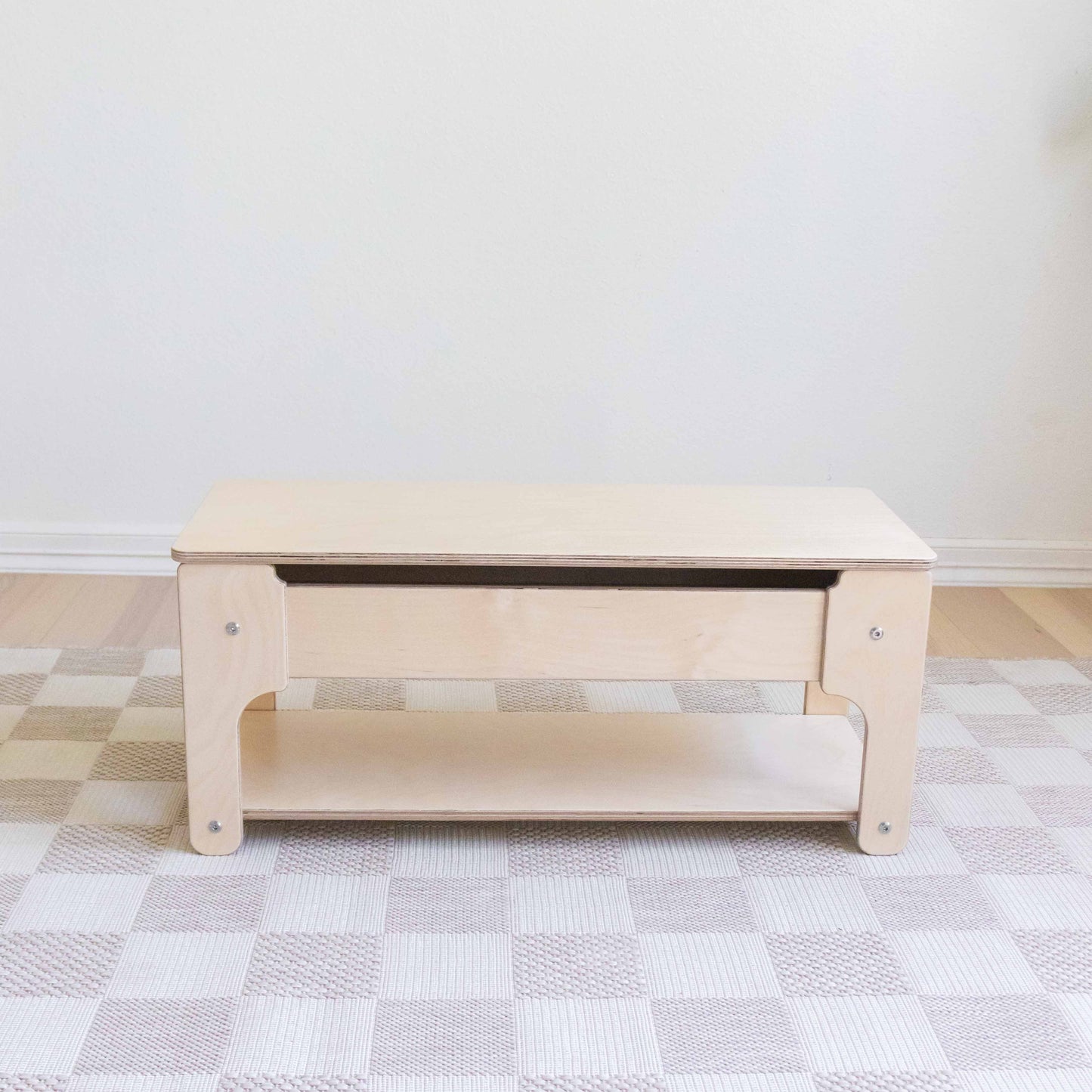Storage Bench