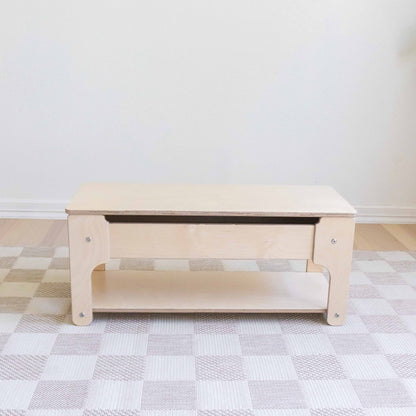 Storage Bench