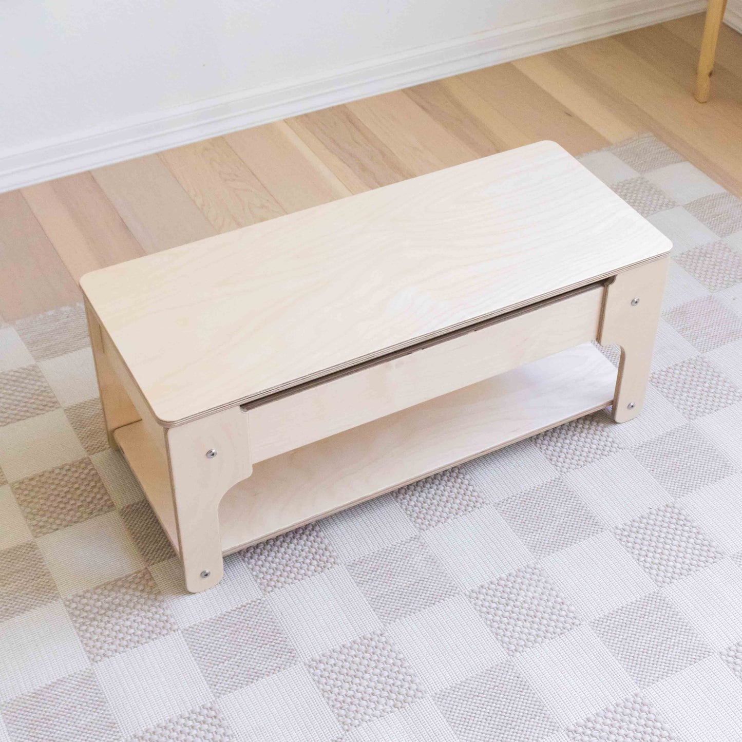 Storage Bench