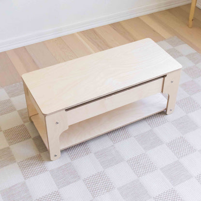 Storage Bench