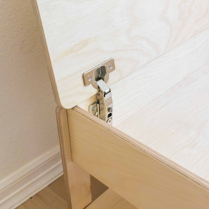 Storage Bench