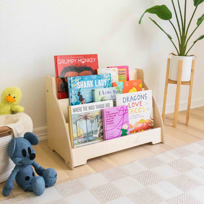 Kids Bookshelf