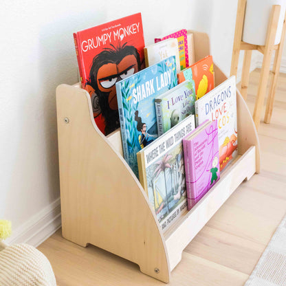 Kids Bookshelf