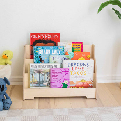 Kids Bookshelf