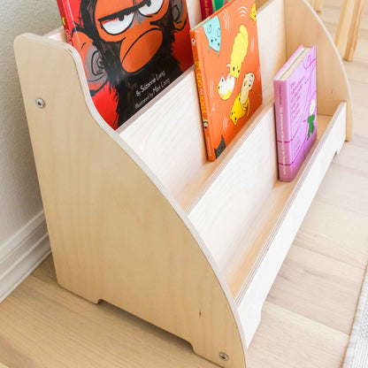 Kids Bookshelf