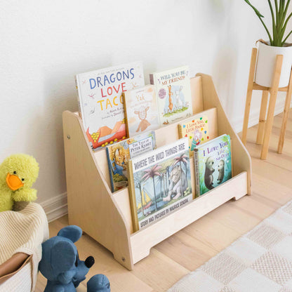 Kids Bookshelf
