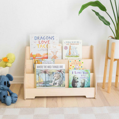Kids Bookshelf