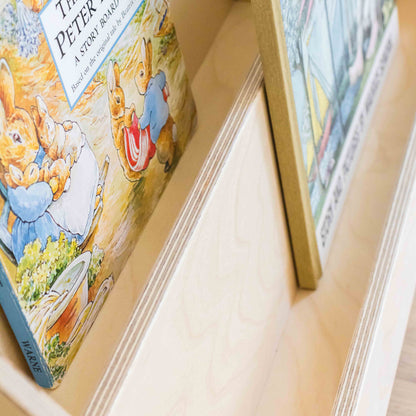 Kids Bookshelf