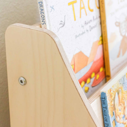 Kids Bookshelf