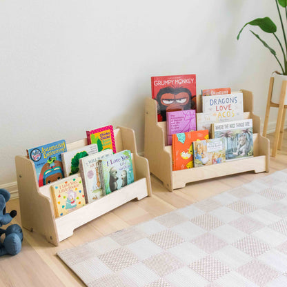 Kids Bookshelf Small