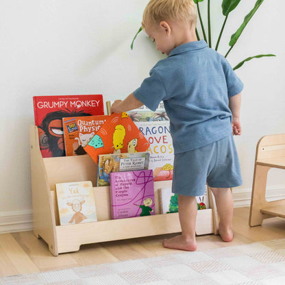 Kids Bookshelf