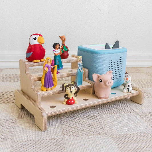 Tonie Display