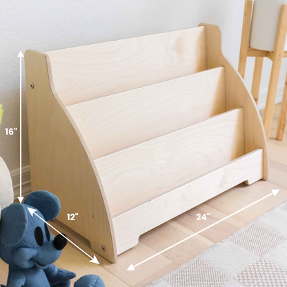 Kids Bookshelf
