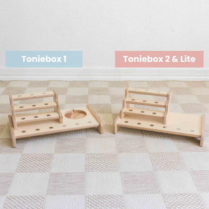 Tonie Display